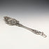 Circa 1900 German antique continental silver cake server 100g
